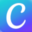 Canva AI logo