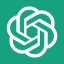 ChatGPT logo