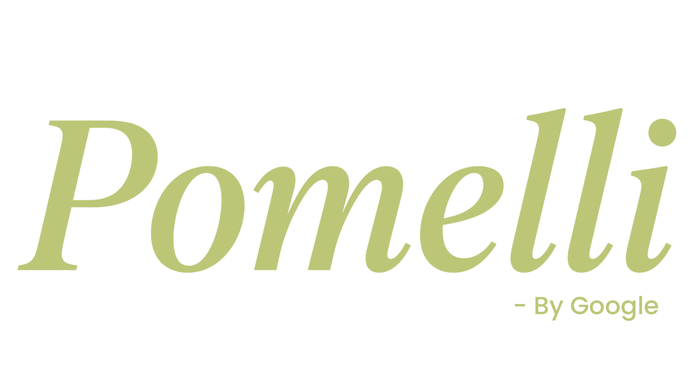 Pomelli