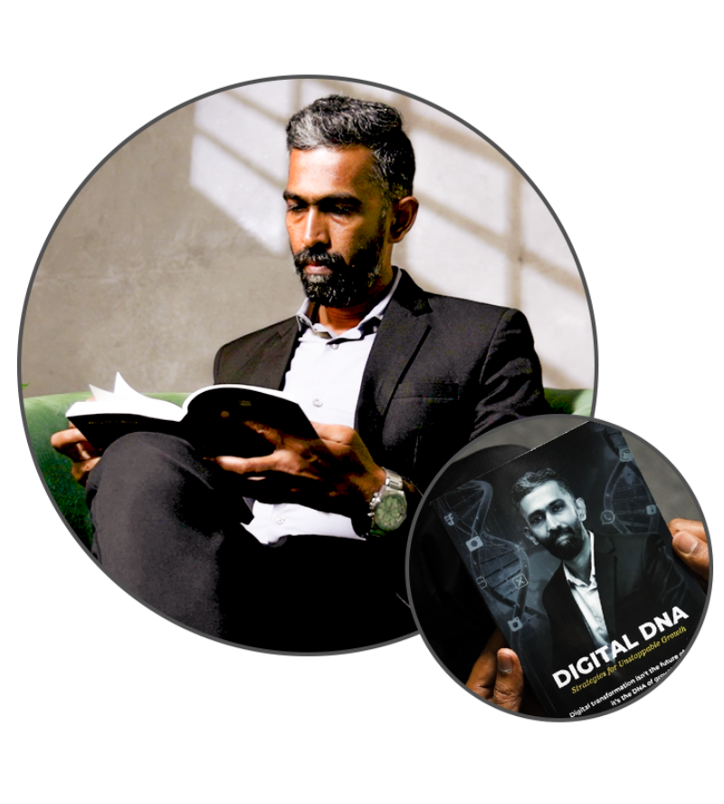 Selvakumar, founder of 123 Total Web Solutions