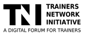 Trainers Network Initiative