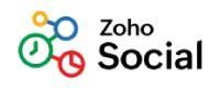 Zoho Social