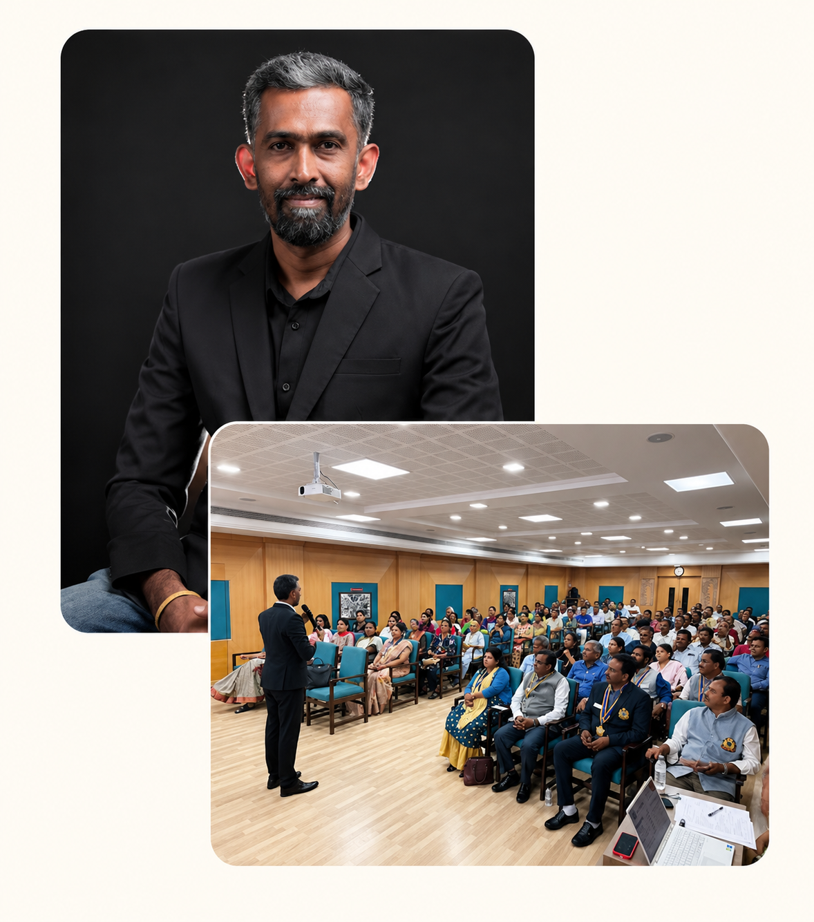 Sales Training - Selva Kumar